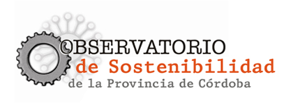 Observatorio de sostenibilidad de la provincia de Córdoba